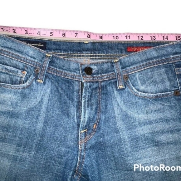 Citizens of Humanity Devote flare jeans 27 - Picture 2 of 9